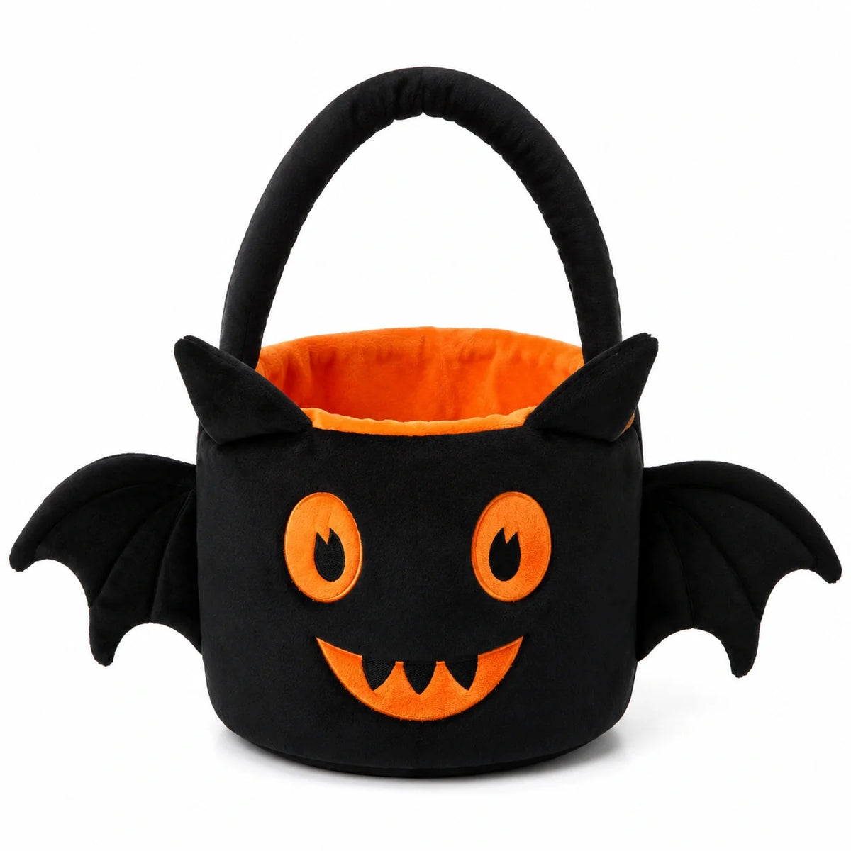 Cestino di Halloween